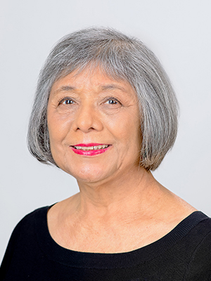 Linda J. Quintanilla
