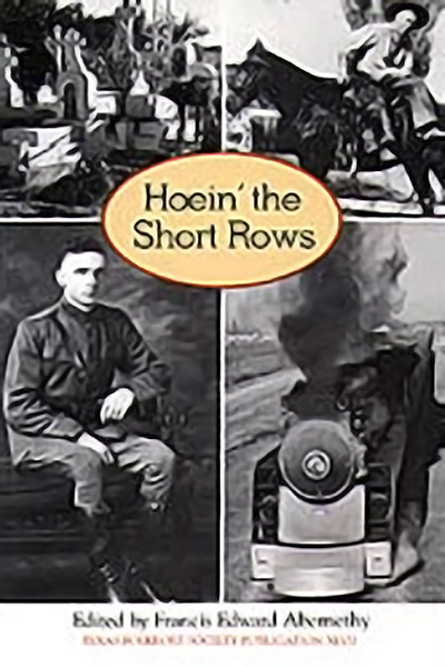 Bookcover: Hoein' the Short Rows