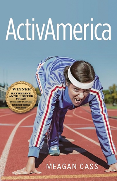 Bookcover: ActivAmerica