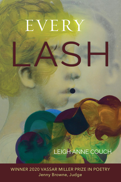Bookcover: Every Lash