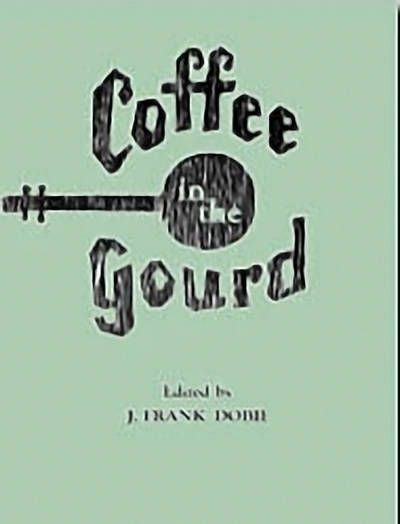 Bookcover: Coffee in the Gourd