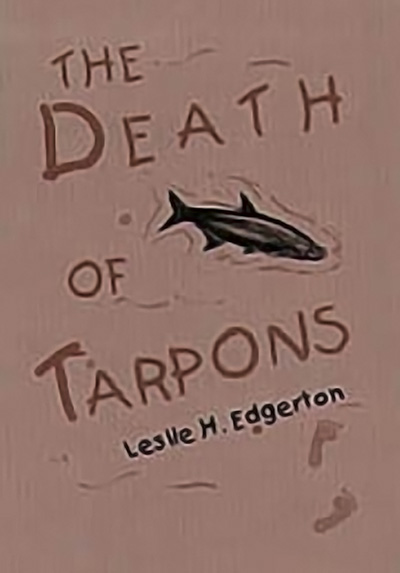 Bookcover: The Death of Tarpons