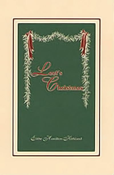 Bookcover: Leet's Christmas