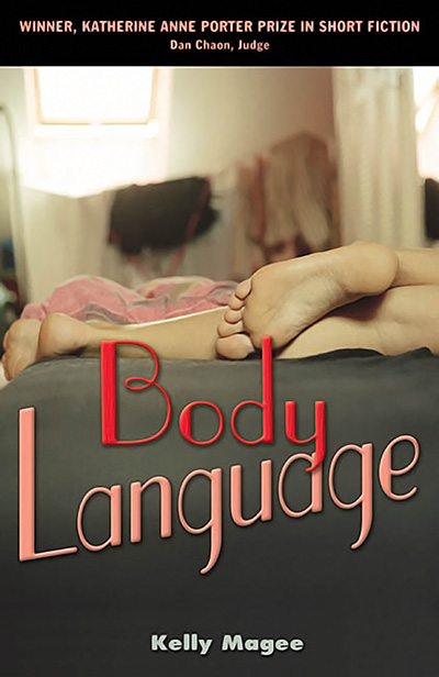 Bookcover: Body Language