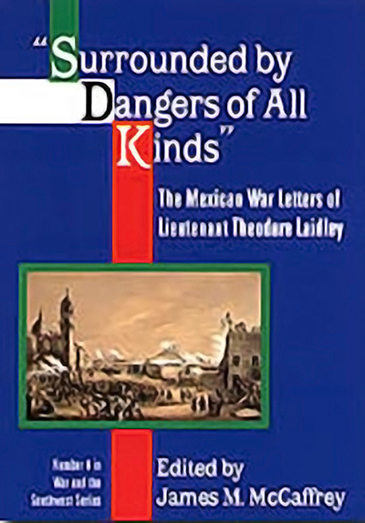 Bookcover: