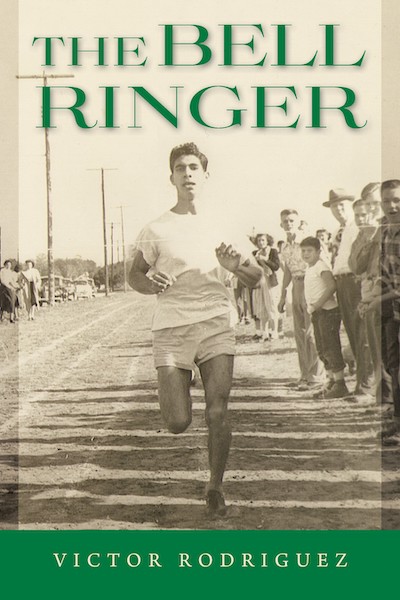 Bookcover: The Bell Ringer