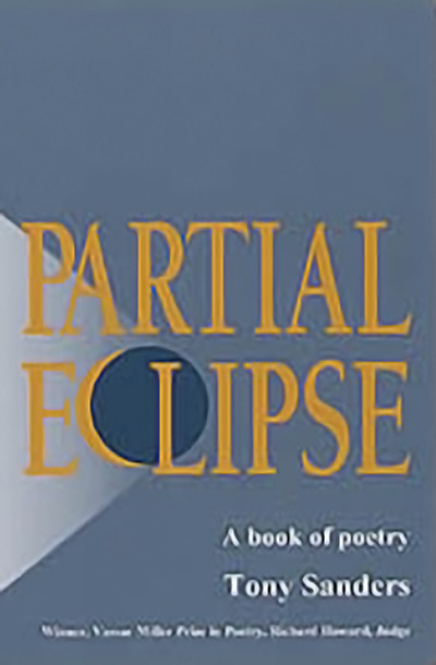 Bookcover: Partial Eclipse