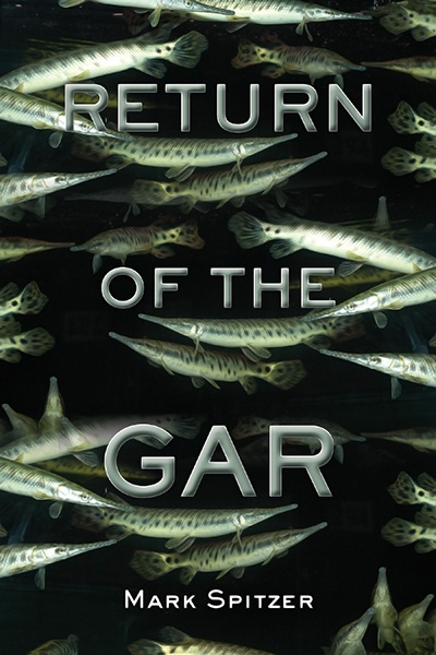 Bookcover: Return of the Gar