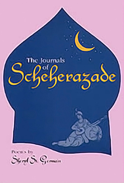 Bookcover: The Journals of Scheherazade