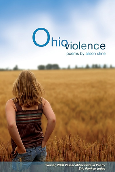 Bookcover: Ohio Violence