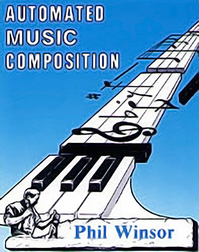 Bookcover: Automated Music Composition