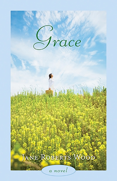 Bookcover: Grace: A Novel