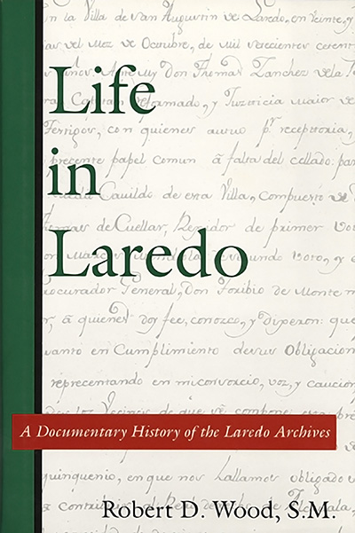 The Laredo