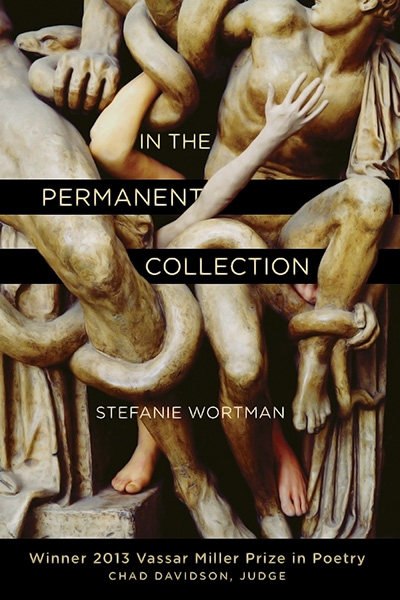 Bookcover: In the Permanent Collection