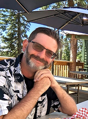 Matthew Bernstein