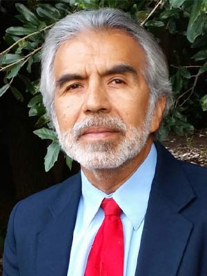 Richard J. Gonzales