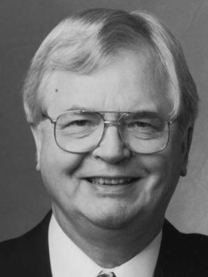 Kenneth W. Hart