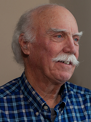 John D. “Jasper” Herrick