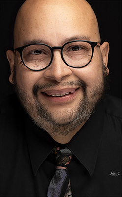 Miguel Juárez