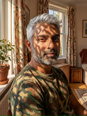 R. Kumra