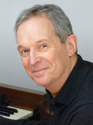 Alan S. Lenhoff