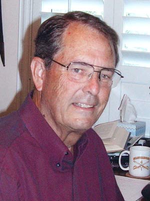 Robert W. Lull
