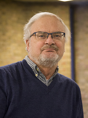 Martin J. Murray