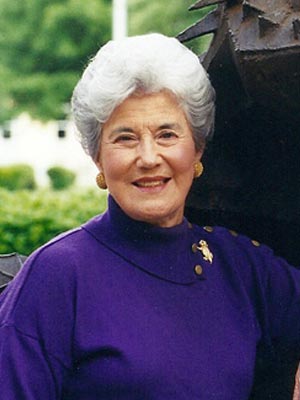 Joyce Gibson Roach