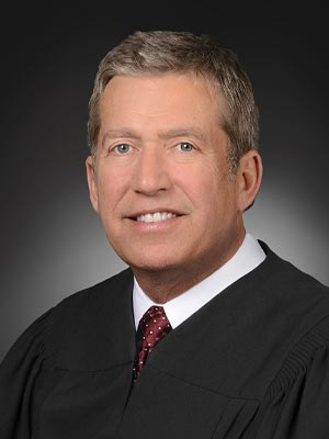 Judge Craig Smith