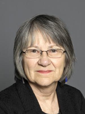 Kathleen Staudt
