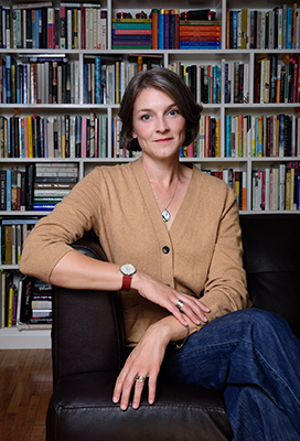 Kirsten Sundberg Lunstrum