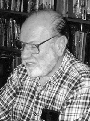 Harold J. Weiss, Jr.