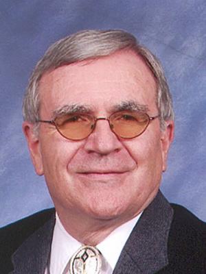 Roy B. Young